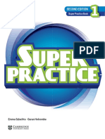 Sm2ed Level1 Practicebook