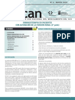 Bolcan Vol 11 n4. Alteracion de La FR y Farmacoterapia