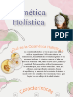 Cosmetica Holistica