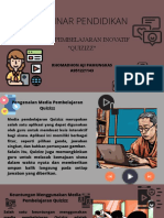 Seminar Pendidikan Ke 5