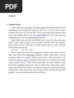 P 5 Laporan Praktikum Kimia Analisis Analisis Gravimetri Penentuan Kadar Barium Dalam Larutan Barium Klorida