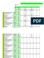 Control Productos Intermedios