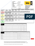 Sample Summary