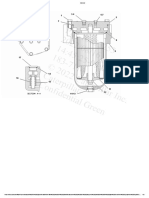 Filter Gp-Oil - Power Train