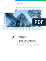 Trellix Catch 22 Cloud Misconfig