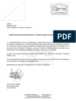 Autorizaciones en Pandemia 20200830 Fernando Calvo