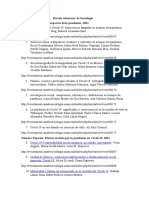 Documentos Covid R. Sociologia UNAM