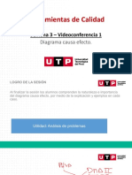 VC 1 Diagrama Causa Efecto.