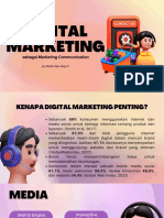 Digital Marketing - Transmart