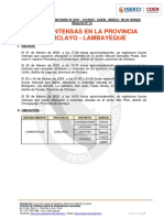 Reporte Complementario #2231 2mar2023 Lluvias Intensas en La Provincia de Chiclayo Lambayeque 3
