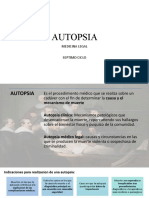 AUTOPSIA