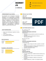 Analiza Tu CV