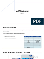 VOLTE Activation Procedure v2