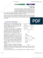 RPM12 - Problemas Clássicos Sobre Grafos