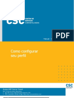 Manual Completo SAP Concur Travel