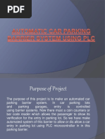 Automaticcarparkingbarriersystemusingplcpresentation 200617100704