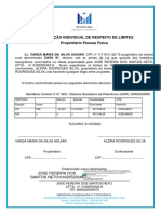 Declara Limite