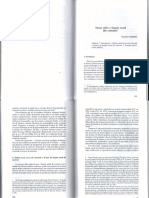 TEPEDINO, Gustavo. Notas Sobre a Função Social Dos Contratos