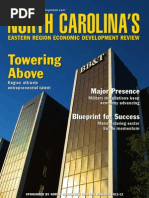Download North Carolinas Eastern Region Economic Development Review 2011-12 by Journal Communications SN65498121 doc pdf