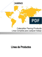 Español Linea de Pavimentacion