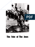 The Fate of The Jews