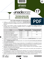 2022 PV Tecnologia Design Moda