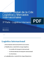 OBS - MSCM2210 - GGC - Logística Internacional - v0.1