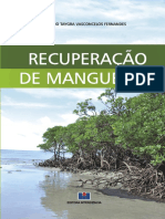 Recuperação de Manguezais - Rogerio Fernandes