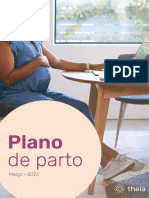 Plano de Parto