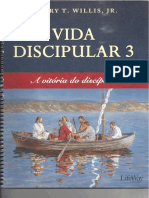 Vida Discipular 3