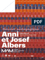Anni Et Josef Albers