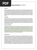 Class 10 Poetic Devices | PDF | Poetry