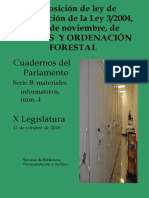 2016 Cuaderno 4 Montes y Ordenación Forestal