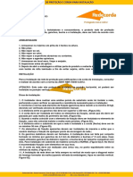 Redecorda Recomendacoes-Produtos Mar-2022 PDF