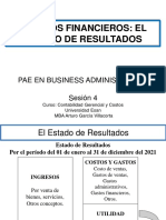 Esan - PAE BA - Contabilidad Gerencial y Costos - Ses. 4