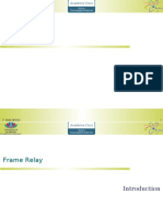 Frame Relay Ujhyk