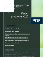 Protocole x.25