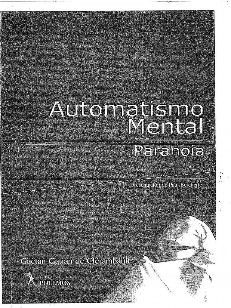 AUTOMATISMO | PDF