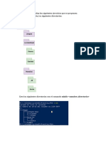 Tema 7. Respuestas de Comandos de Powershell