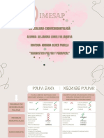 Dianostico Pulpar y Apical Cuadro Comparativo