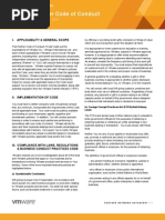 Download VMware Partner Code of Conduct by Alessandro Canella SN65499719 doc pdf