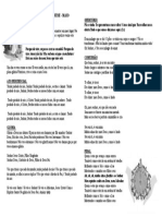 Pao e Vinho Ofertorio, PDF, Alimentos