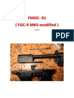 FMGC-01 Guide
