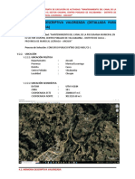 4.2 - Memoria Descriptiva Valorizada