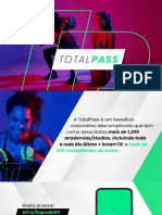 Informativo Hapvida Totalpass