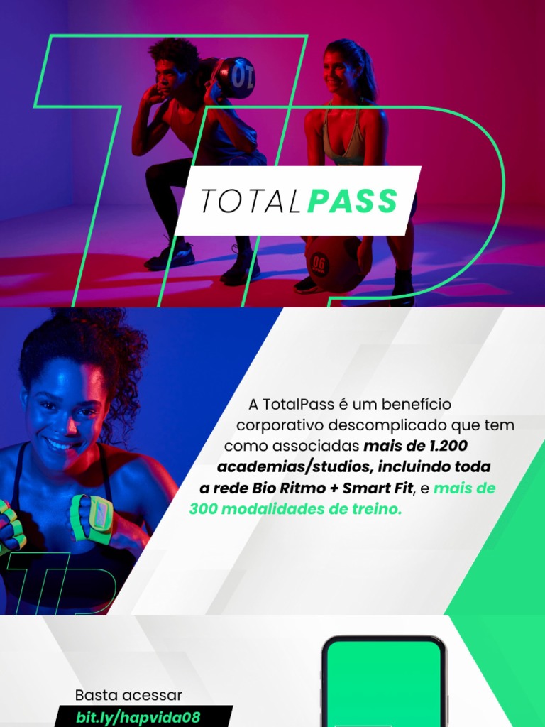 TotalPass