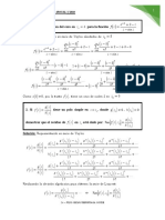 Soluciones Mat 218 I - 2023