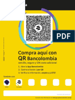 QR Hablado R