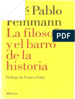 Feinmann - 14 - Marx El Fetichismo de La Mercancia