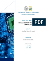 Practica 2 Circuito en Paralelo